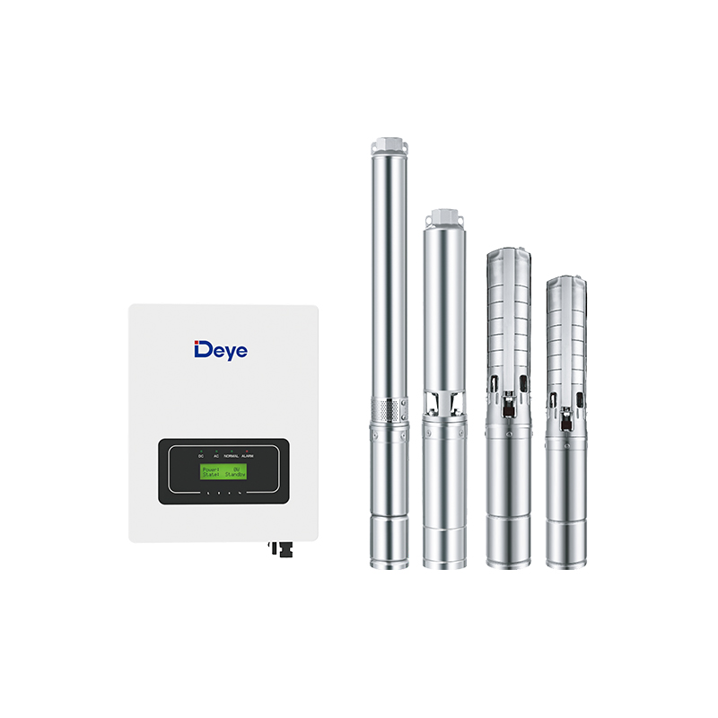 Umfassende Analyse: Die zentrale automatische Schaltlogik und die technischen Vorteile von 3-Zoll-Hybrid-AC/DC-Solarwasserpumpen