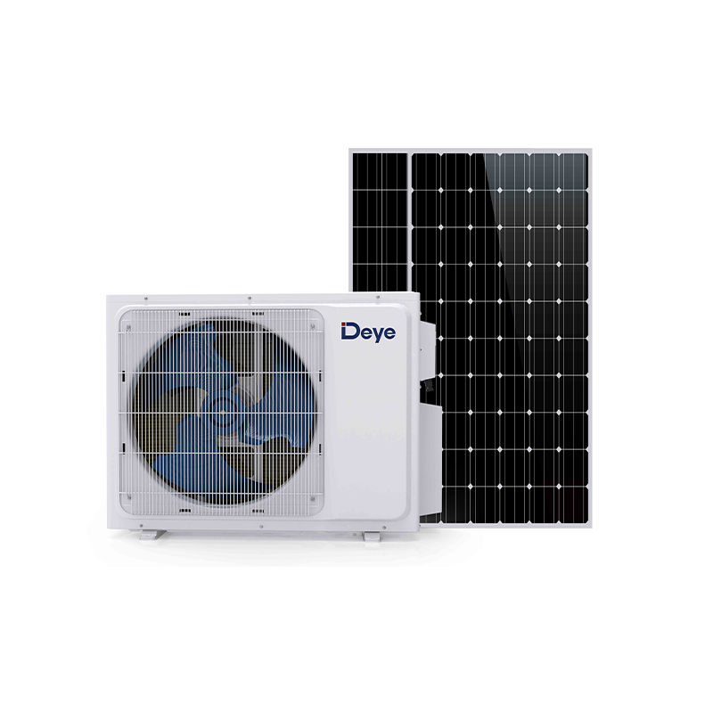 So lösen Sie die Installationsraum-, Strukturtragfähigkeits- und Geräuschemissionsprobleme von Solarkollektoren und Wärmepumpen-Außengeräten in dicht besiedelten städtischen Gebäuden