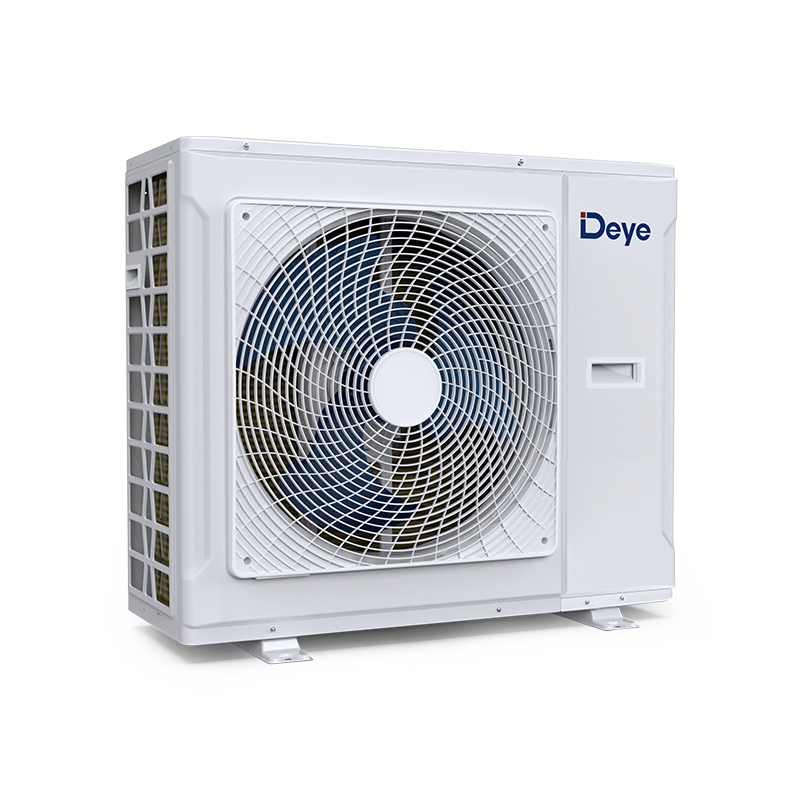 Solares Mehrzonensystem